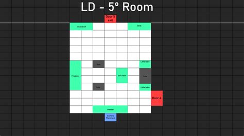 Devlog 6 Level Design News Rooms Of Mystery ModDB