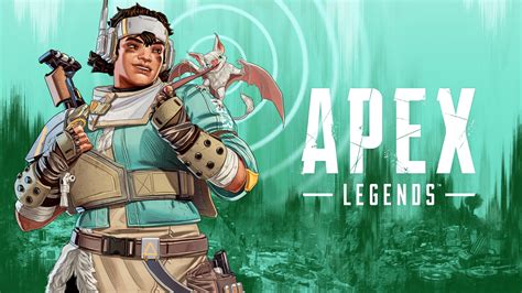 Apex Legends Season 14 Brings New Ammo For The Wingman And Spitfire