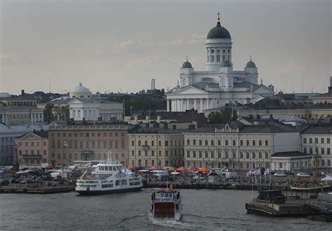 Keskustan Lakimiehet Ry Helsinki