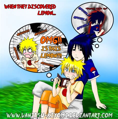 Sasunaru Comic By Vanitsu Kiyomi Desenhos De Anime Anime Desenhos