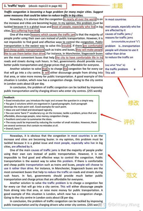 雅思写作备考资料：simon范文合集，写作差的烤鸭快看过来~ 知乎