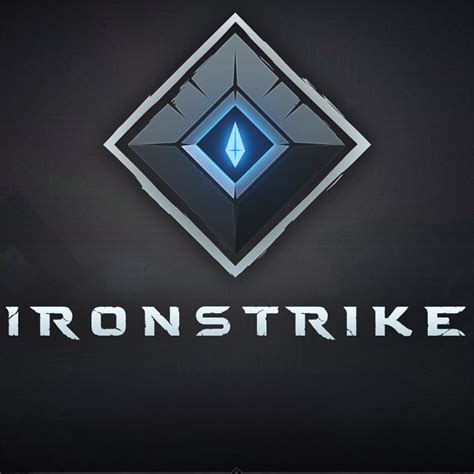 Ironstrike Ign