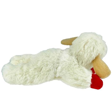 Multipet Lamb Chop Cat Toy Pet Supplies Online Sale