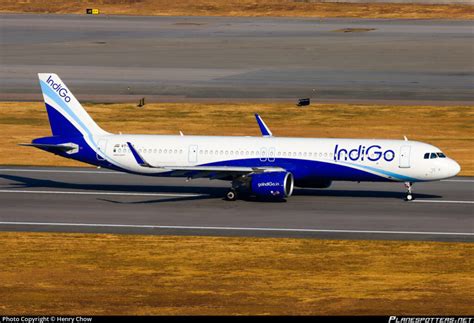 Indigo Announces First Ever New Mumbai Jakarta Flights Aviation A Z