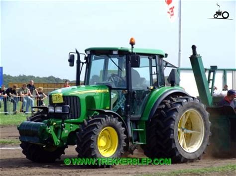 Foto John Deere 6320 SE 62585