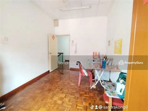 Taman Puchong Prima Jalan Prima Puchong Selangor Bedrooms