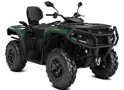 Can Am Offroadkj Ret Y Orv Atv Outlander Pro