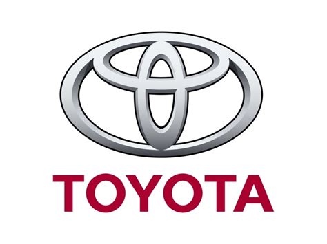 Toyota Logo Vector File Free Download | Logowik