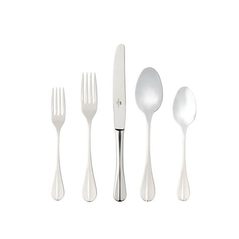 Costa Nova Nau Flatware Set Polished Haley Reynolds Home
