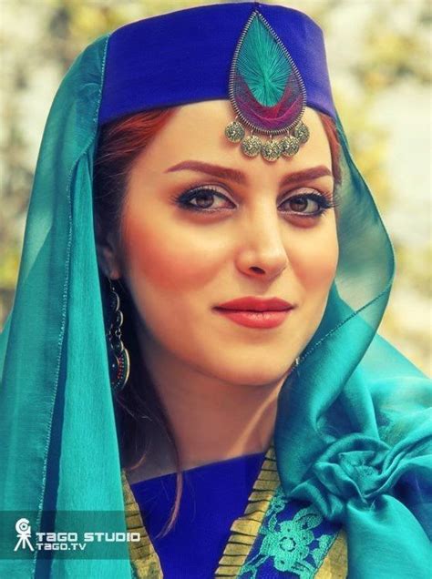 Traditional Iranian Clothing, Traditional Dresses, Iranian Girl, Iranian Women, Iranian Actors ...