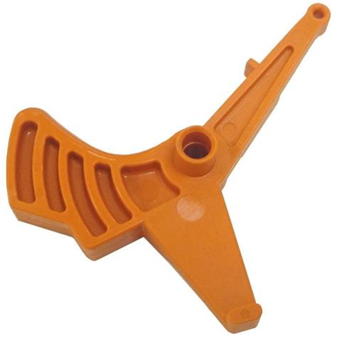 Throttle Trigger For Stihl Bg Bg C L S Engineers