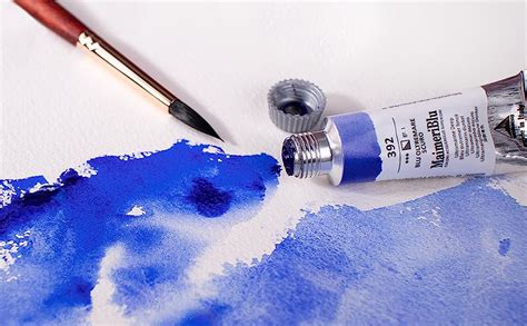 Maimeriblu 12ml Introductory Single Pigment Watercolor