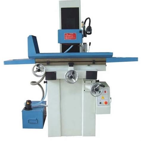 Globalhunt Manual Surface Grinder M A At Best Price In Aurangabad