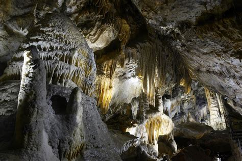 Domaine Des Grottes De Han Sur Lesse La Terre Est Un Jardin