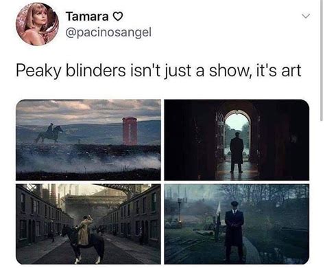 Peaky Blinders Series, Peaky Blinders Quotes, Cillian Murphy Peaky ...