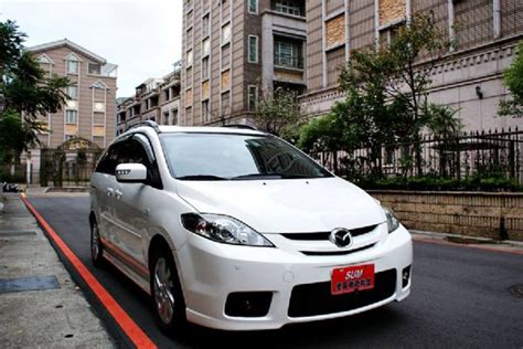 馬自達 Mazda5 馬5mazda 馬自達 5桃園中古車二手車桃園中古汽車桃園中古車行桃園市 54423