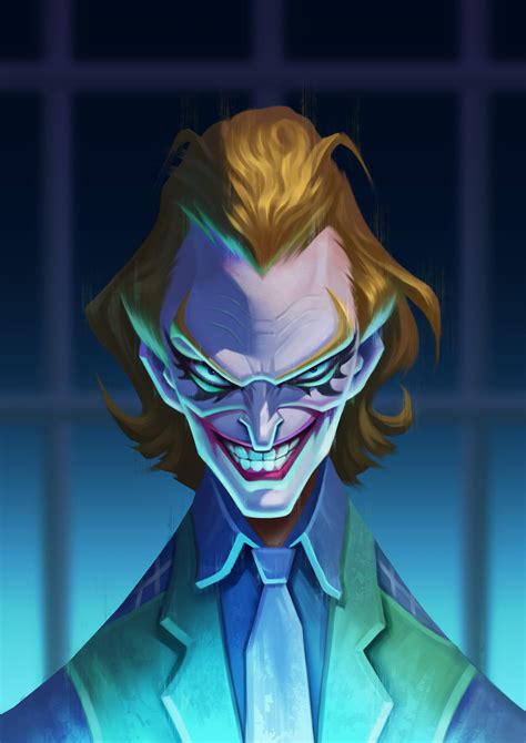 ArtStation - Clown