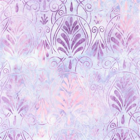 Robert Kaufman Fabrics AMD 22481 234 WISTERIA By Lunn Studios From