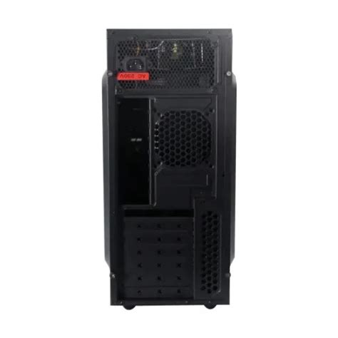 Buy PC Power 180I Mid Tower ATX Desktop Casing In The Best Price In