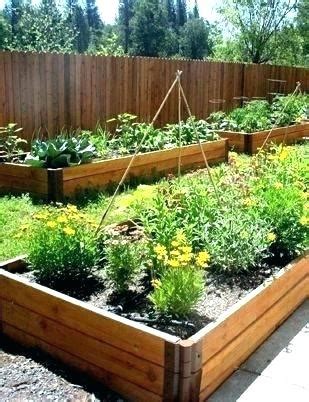 Garden Bed Liner Ideas