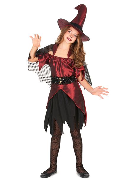 D Guisement Sorci Re Fille Halloween Deguise Toi Achat De