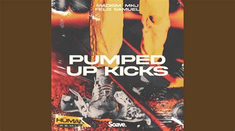 Pumped Up Kicks H Man Remix Youtube