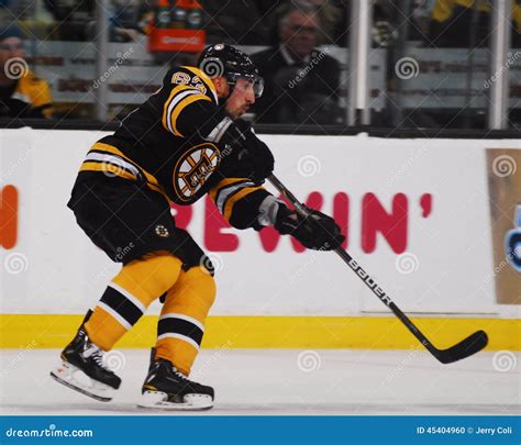 Brad Marchand Boston Bruins Editorial Image - Image of game, protection ...