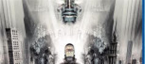 “Dark City: Director’s Cut” Blu-ray Review - popgeeks.com