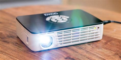 The Best Portable Mini Projector Reviews By Wirecutter A New York