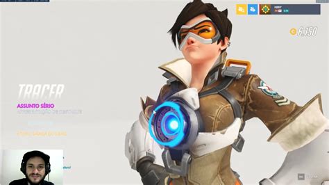 Overwatch Lootbox Caixas Dos Jogos De Ver O Youtube