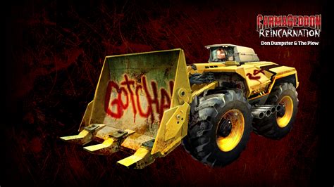 Carmageddon Reincarnation game g wallpaper | 1920x1080 | 167835 | WallpaperUP