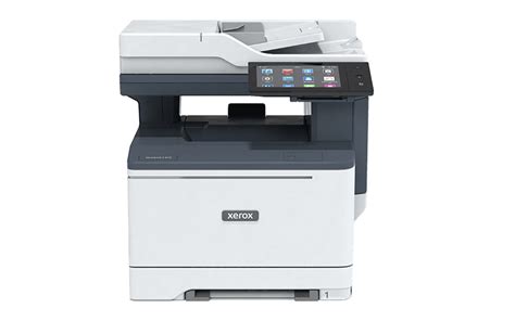 Xerox VersaLink C415 Colour Multifunction Printer Xerographic