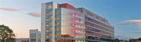 UMass Medical School Ambulatory Care Center - NV5