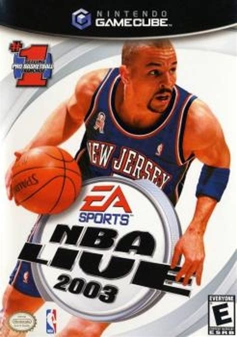 Nba 2k2 Nintendo Gamecube Game For Sale Dkoldies