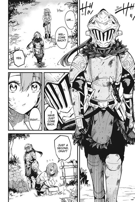 Goblin Slayer Side Story Year One Chapter 83 Goblin Slayer Side Story Year One Manga Online