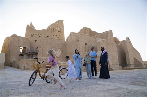 Saudi Arabia surpasses Vision 2030 tourism targets in 2023: IMF report ...