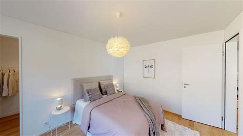 Oberägeri Musterwohnung 4 5 Zimmer tRaumplaner