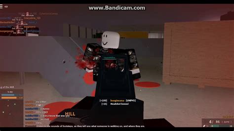 Roblox Phantom Forces Ep Full Round No Commentary Youtube