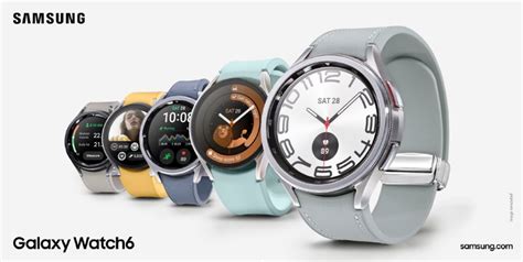 Samsung Galaxy Watch