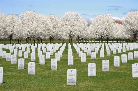 The LA Group's Dedication to Cemetery Design