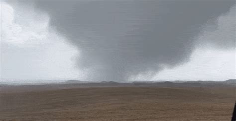 Extremely Dangerous Tornadoes Touch Down In Nebraska