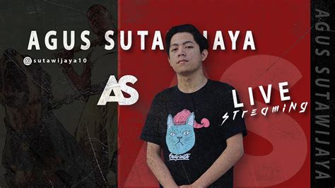 LIVESEASON BARU Livestream Live Streamerindonesia Streamerkecil