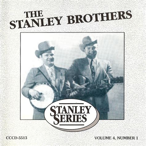 Cme Stanley Series Vol 4 No 1