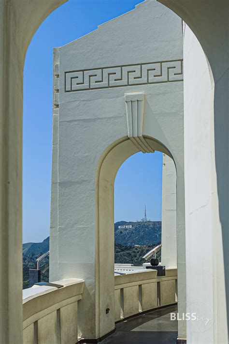 Griffith Observatory & Griffith Park - Los Angeles