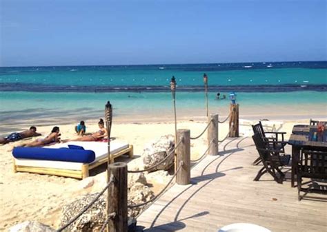 Bamboo Blu Beach Club Und Ocho Rios Sightseeing Erlebnis GetYourGuide