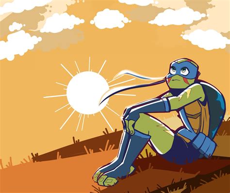 Inazuma On Twitter RT Leo Kinnie Empty Head Open Sky Rottmnt