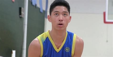 Basketball Top5 影台灣男籃戰力再升級！前中華職籃名將雷克斯之子 確定不佔用洋將名額