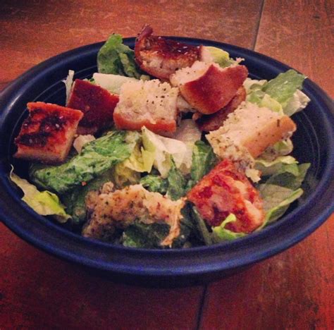 caesar salad - nordstrom cafe recipe | Recipes, Cafe food, Celebrity ...