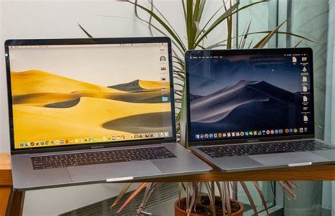 MacBook Pro 13-inch vs. 15-inch: Which 2019 MacBook Should You Buy ...