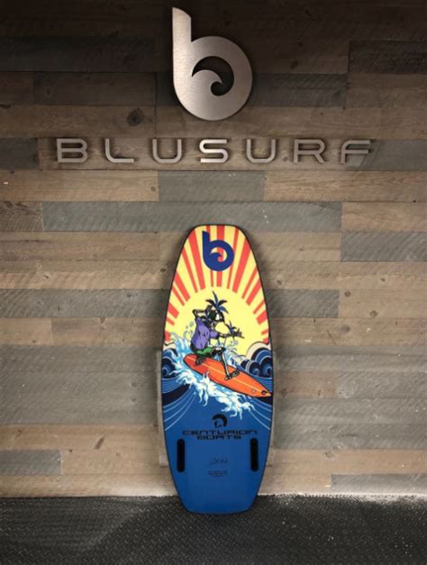 9 Best Wakesurf Boards Of 2023 Sweet Boats